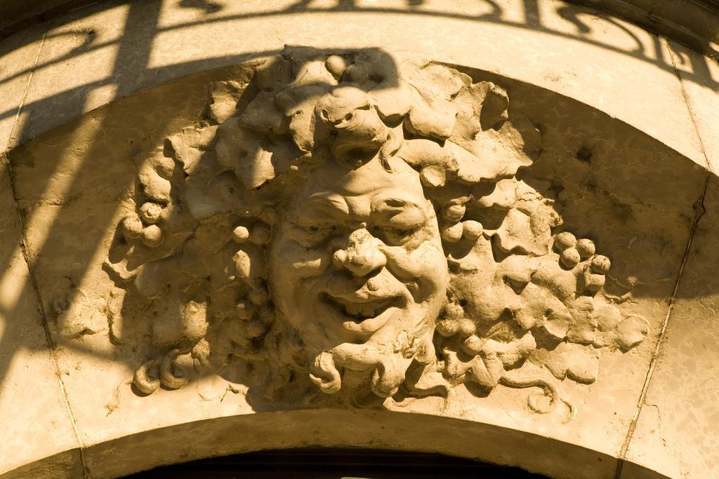 Mercure Lyon Centre Brotteaux Zewnętrze zdjęcie