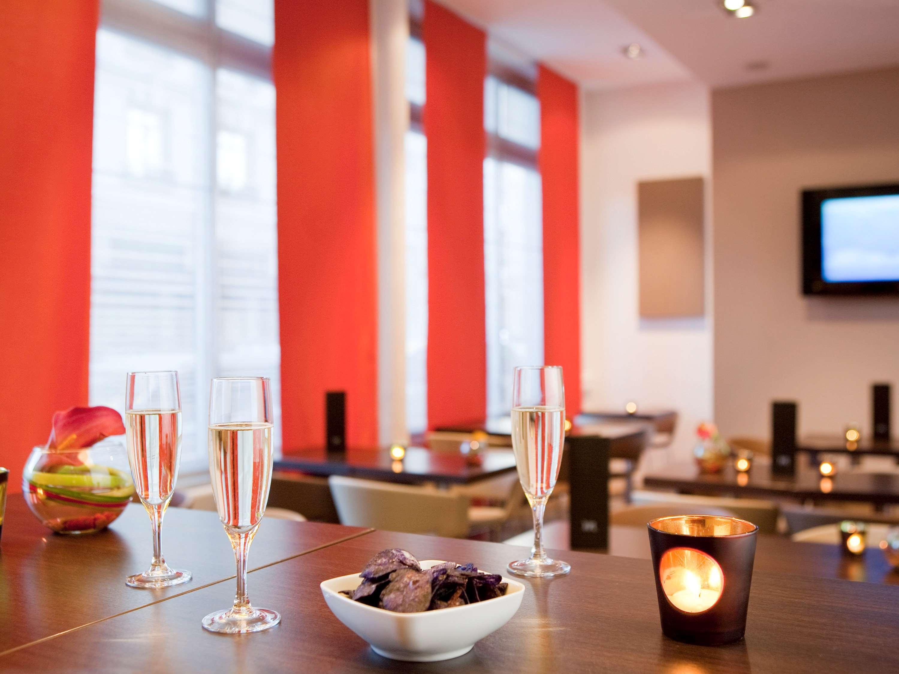 Mercure Lyon Centre Brotteaux Zewnętrze zdjęcie