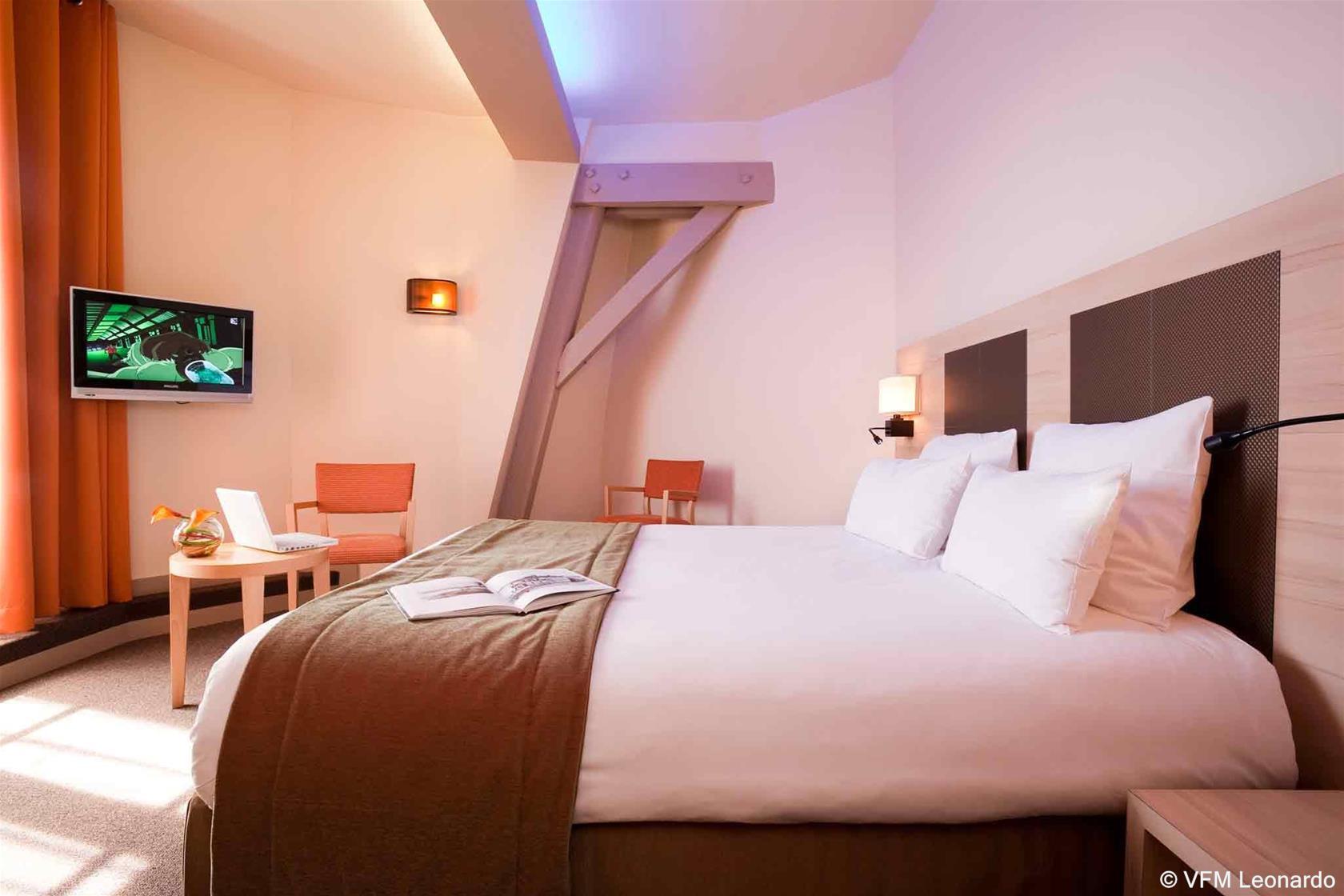 Mercure Lyon Centre Brotteaux Zewnętrze zdjęcie