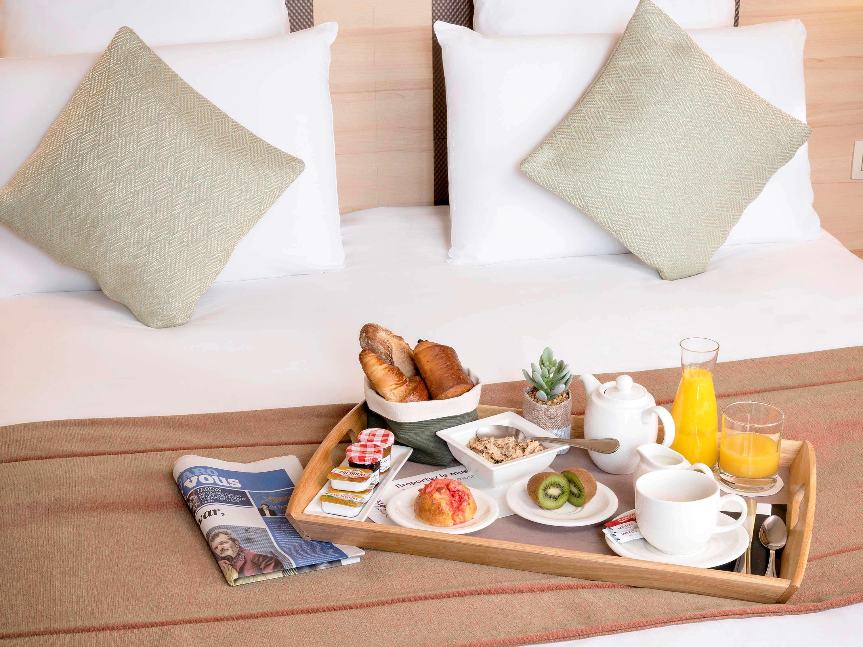 Mercure Lyon Centre Brotteaux Zewnętrze zdjęcie