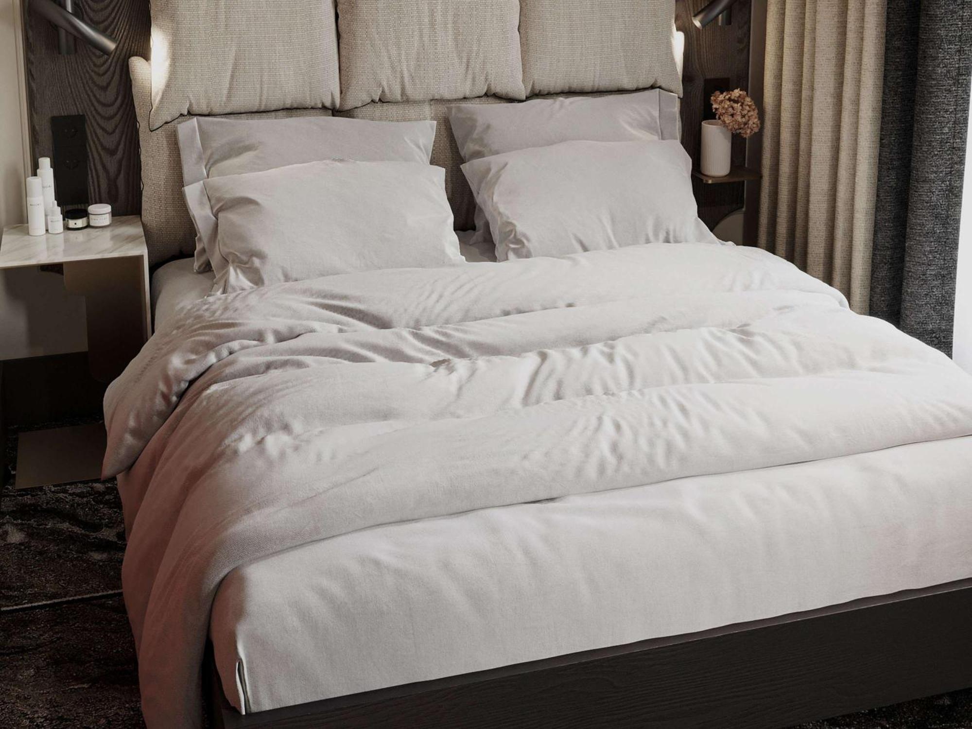 Mercure Lyon Centre Brotteaux Zewnętrze zdjęcie